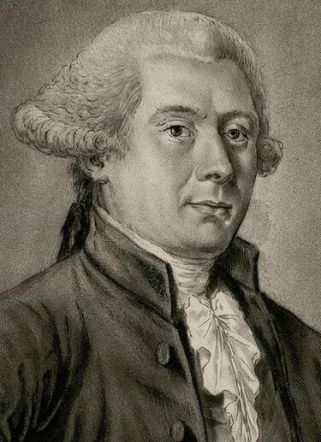 Jean-Baptiste de Pinteville