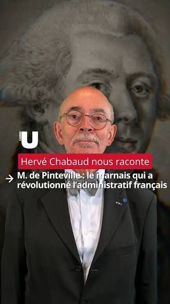 Hervé Chabaud