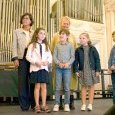 Remise des prix jeu concours patrimoine (…)