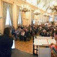 Remise des prix jeu concours patrimoine (…)