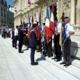 ceremonie du centenaire de la Legion d honneur (…)
