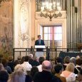 Remise des prix jeu concours patrimoine (…)