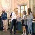 Remise des prix jeu concours patrimoine (…)